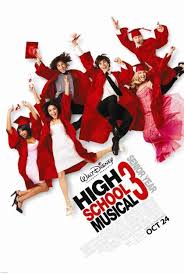 High School Musical 3 Senior Year 2008